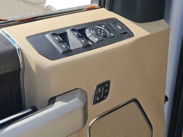 used 2020 Ford F-350 car, priced at $52,991