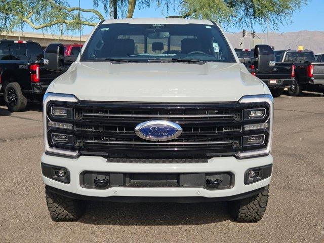 new 2026 Ford F-250 car, priced at $101,775