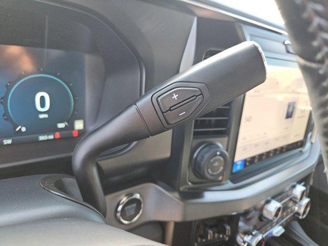 new 2026 Ford F-250 car, priced at $101,775