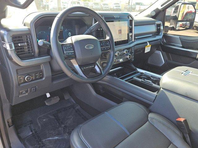 new 2026 Ford F-250 car, priced at $101,775