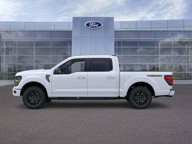 new 2026 Ford F-150 car, priced at $63,075