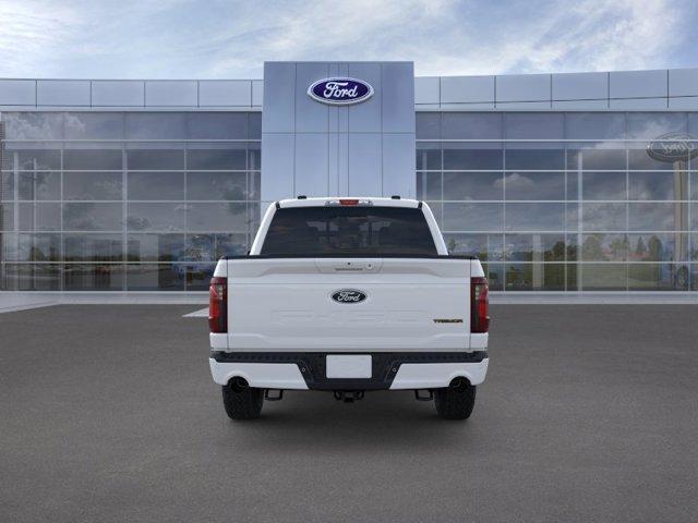 new 2026 Ford F-150 car, priced at $63,075