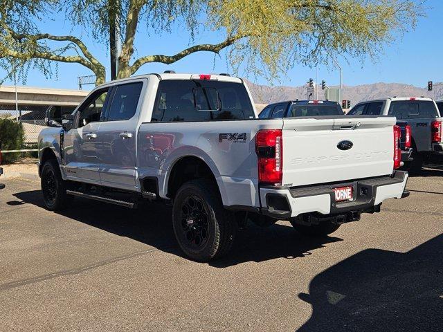 new 2026 Ford F-250 car, priced at $91,795