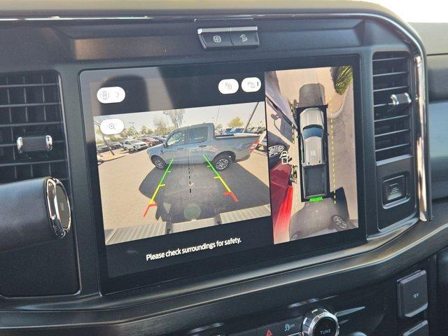 new 2026 Ford F-250 car, priced at $91,795