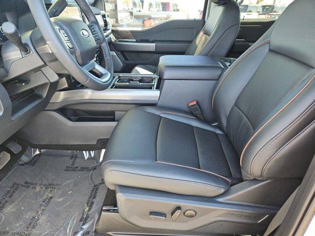 new 2026 Ford F-250 car, priced at $91,795