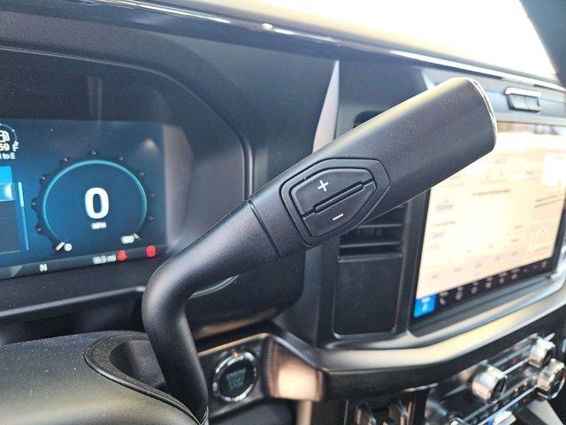 new 2026 Ford F-250 car, priced at $91,795