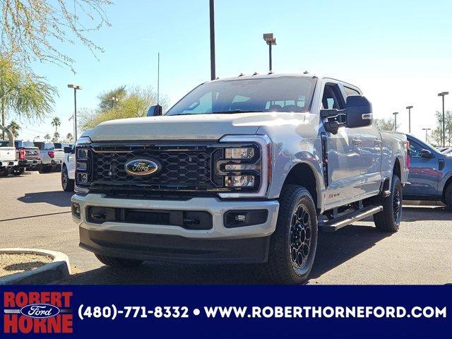 new 2026 Ford F-250 car, priced at $91,795