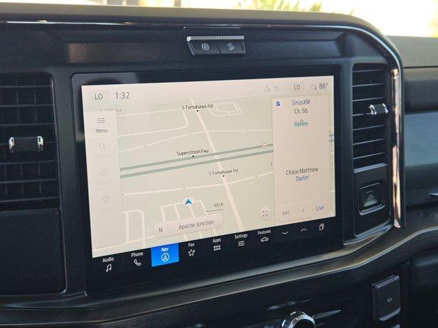 new 2026 Ford F-250 car, priced at $91,795