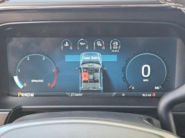 new 2026 Ford F-250 car, priced at $91,795