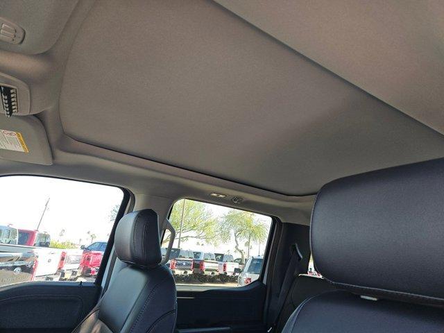 new 2026 Ford F-250 car, priced at $91,795