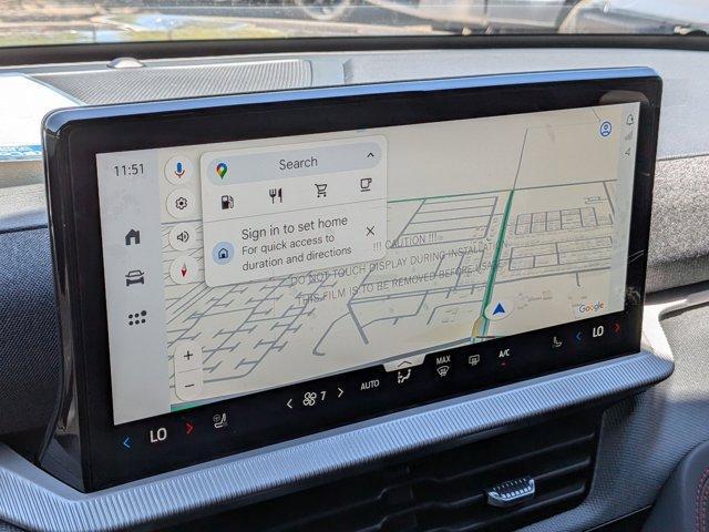 new 2026 Ford Explorer car, priced at $47,805