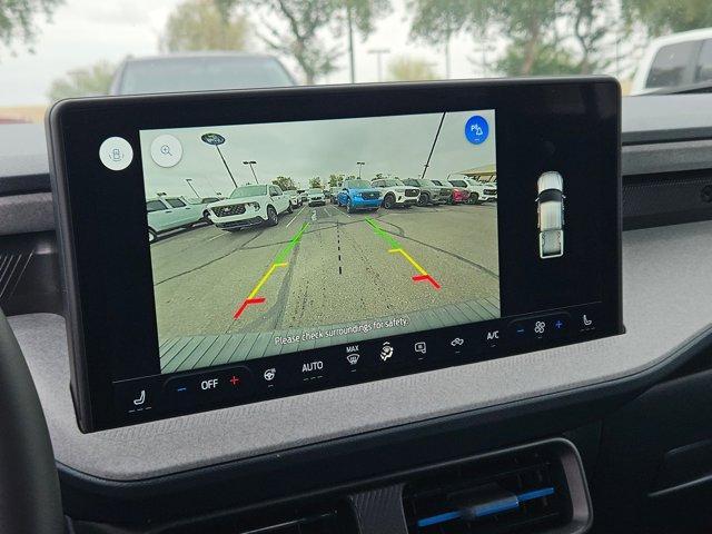 new 2026 Ford Maverick car, priced at $37,720