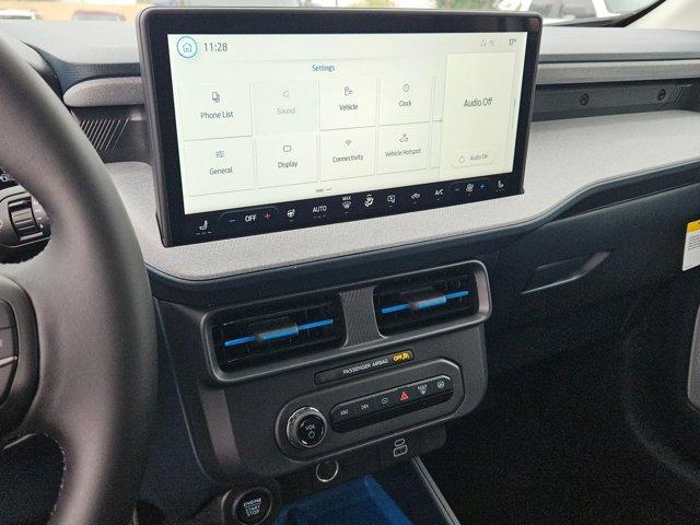 new 2026 Ford Maverick car, priced at $37,720