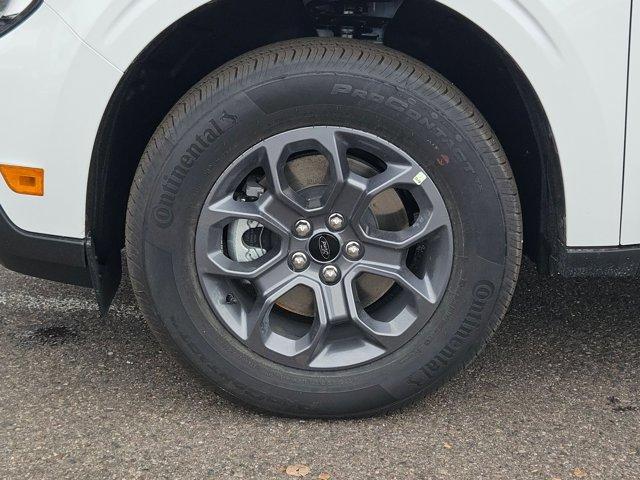 new 2026 Ford Maverick car, priced at $37,720