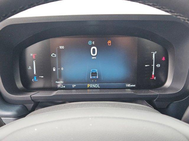 new 2026 Ford Maverick car, priced at $37,720