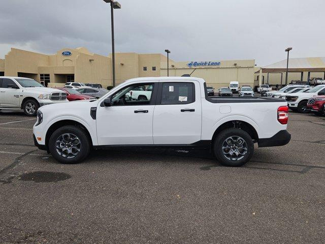 new 2026 Ford Maverick car, priced at $37,720
