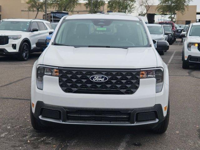 new 2026 Ford Maverick car, priced at $37,720