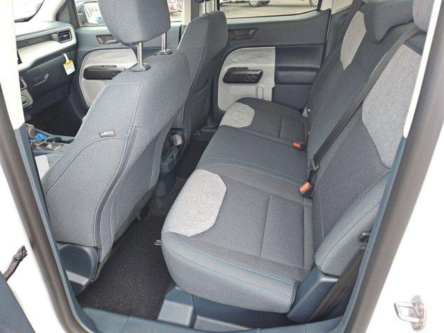 new 2026 Ford Maverick car, priced at $37,720