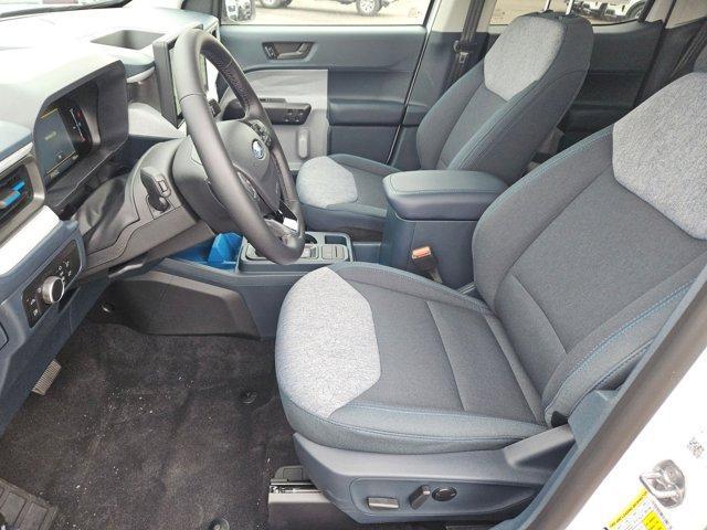 new 2026 Ford Maverick car, priced at $37,720