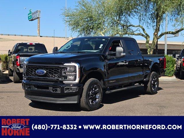 new 2026 Ford F-250 car, priced at $75,275