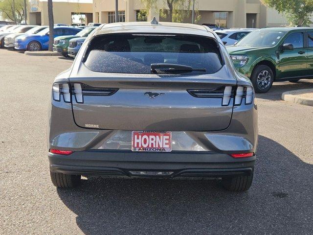 used 2021 Ford Mustang Mach-E car, priced at $20,594