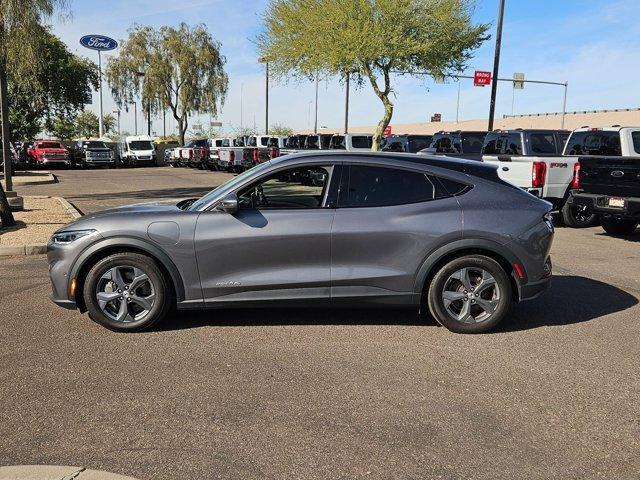 used 2021 Ford Mustang Mach-E car, priced at $20,594