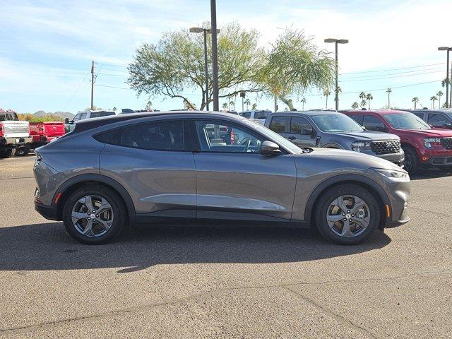 used 2021 Ford Mustang Mach-E car, priced at $20,594