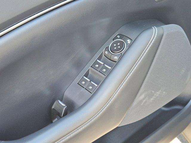 used 2021 Ford Mustang Mach-E car, priced at $20,594