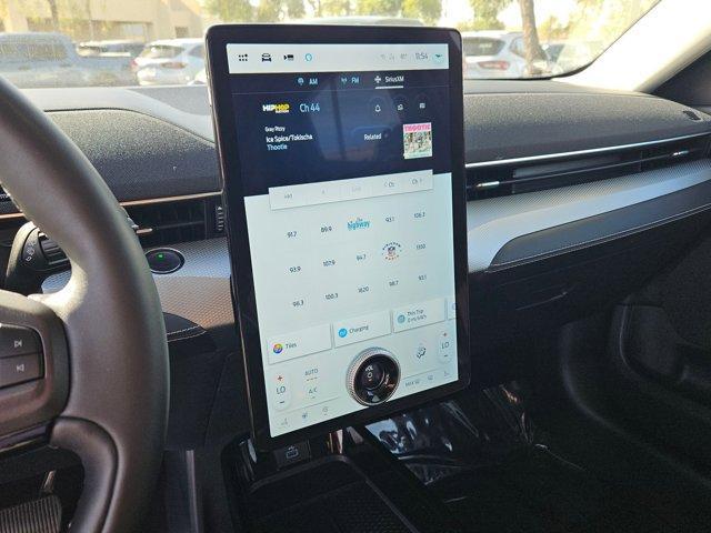 used 2021 Ford Mustang Mach-E car, priced at $20,594