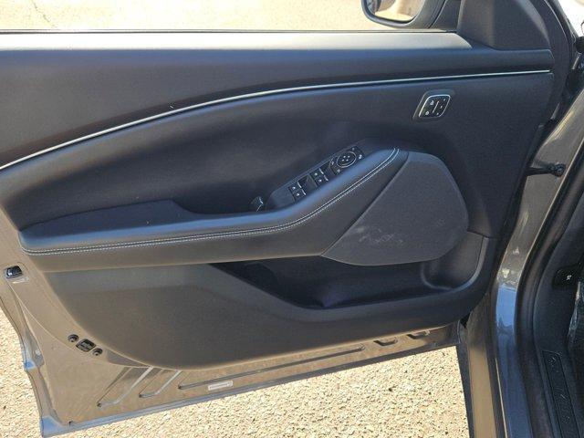 used 2021 Ford Mustang Mach-E car, priced at $20,594