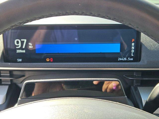 used 2021 Ford Mustang Mach-E car, priced at $20,594