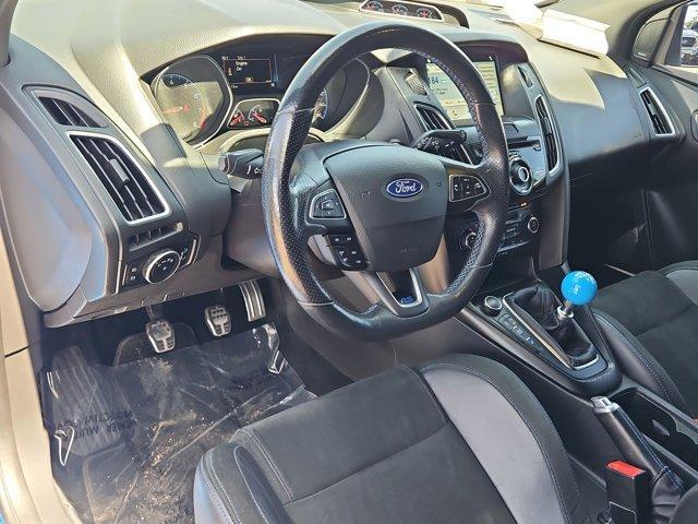 used 2017 Ford Focus RS car, priced at $29,981