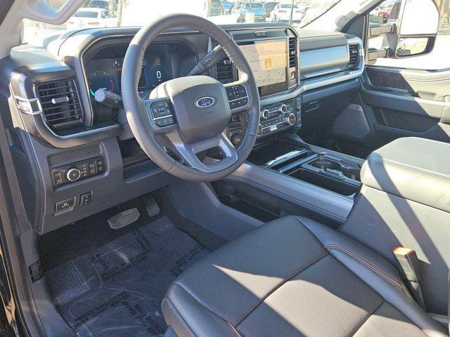 new 2026 Ford F-250 car, priced at $91,725