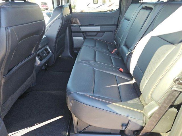 new 2026 Ford F-250 car, priced at $91,725