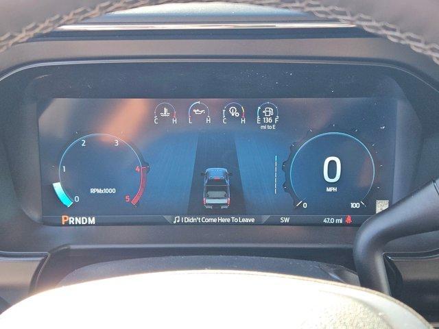 new 2026 Ford F-250 car, priced at $91,725