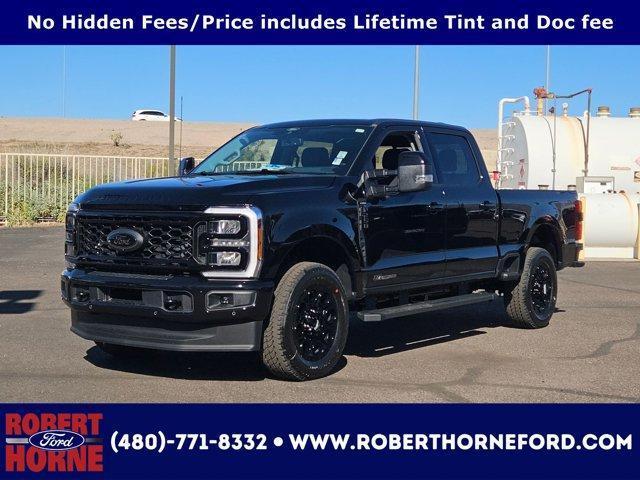 new 2026 Ford F-250 car, priced at $91,725