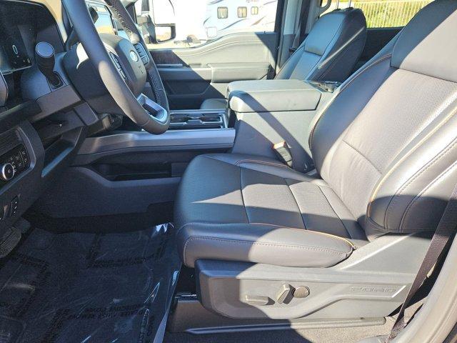 new 2026 Ford F-250 car, priced at $91,725