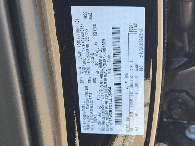 new 2026 Ford F-250 car, priced at $91,725