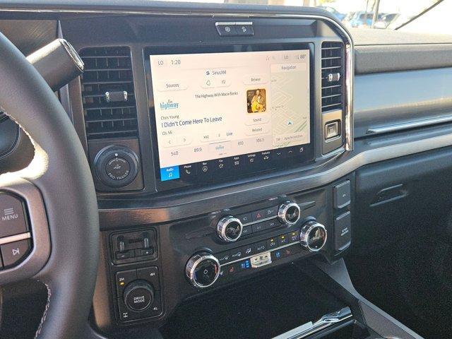 new 2026 Ford F-250 car, priced at $91,725