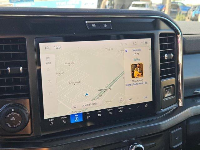 new 2026 Ford F-250 car, priced at $91,725