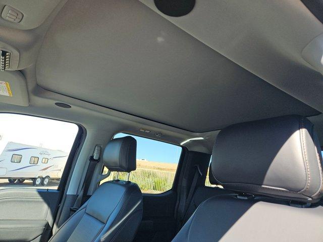 new 2026 Ford F-250 car, priced at $91,725