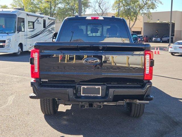 new 2026 Ford F-250 car, priced at $91,725