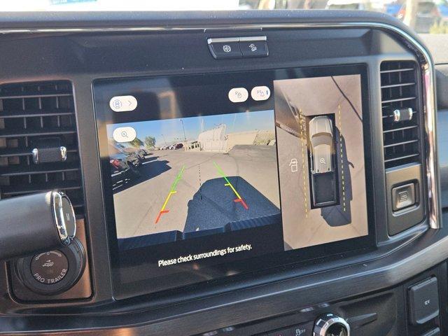 new 2026 Ford F-250 car, priced at $91,725