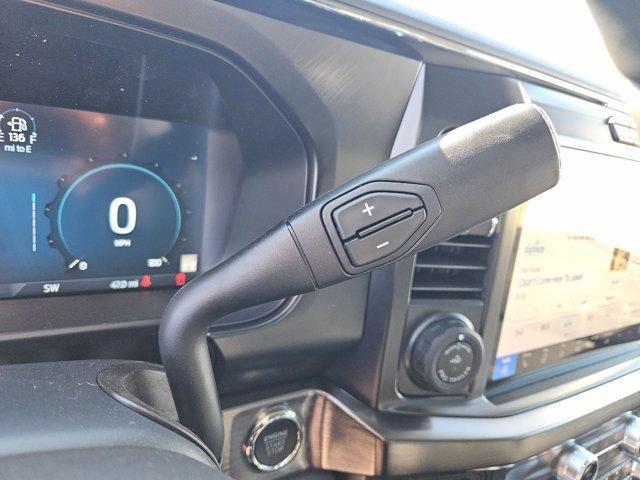 new 2026 Ford F-250 car, priced at $91,725