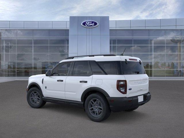 new 2026 Ford Bronco Sport car, priced at $33,134
