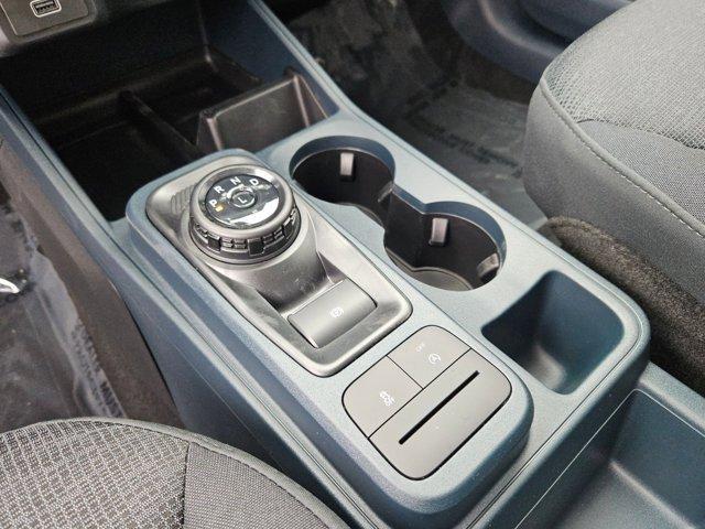 new 2026 Ford Maverick car, priced at $28,955