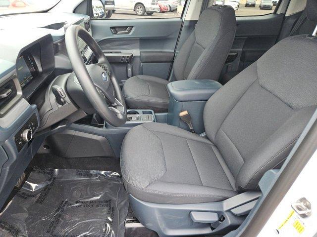 new 2026 Ford Maverick car, priced at $28,955