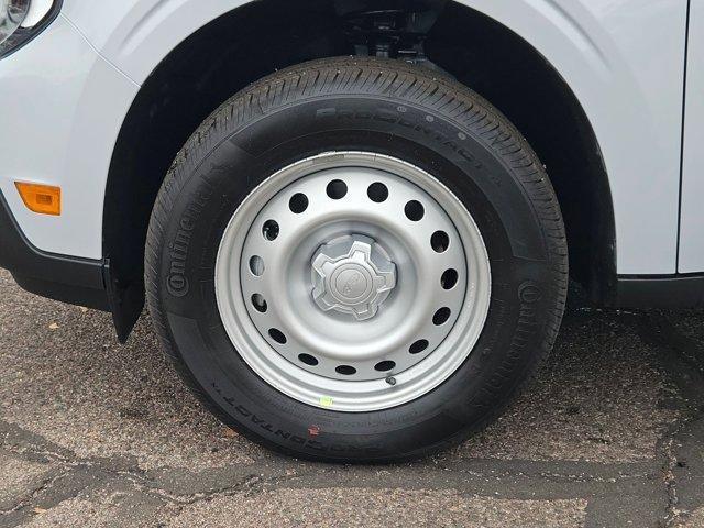 new 2026 Ford Maverick car, priced at $28,955