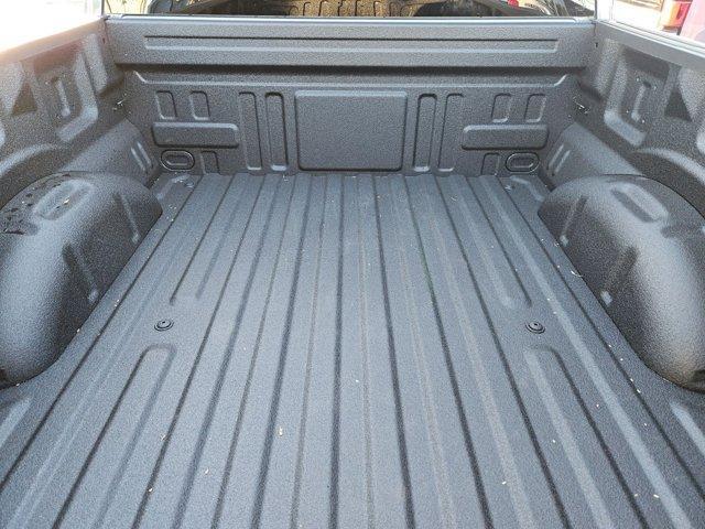 new 2025 Ford F-150 car, priced at $54,640