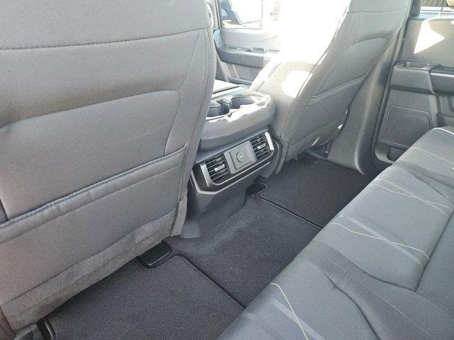 new 2025 Ford F-150 car, priced at $54,640